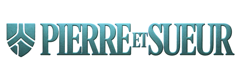 Pierre et Sueur