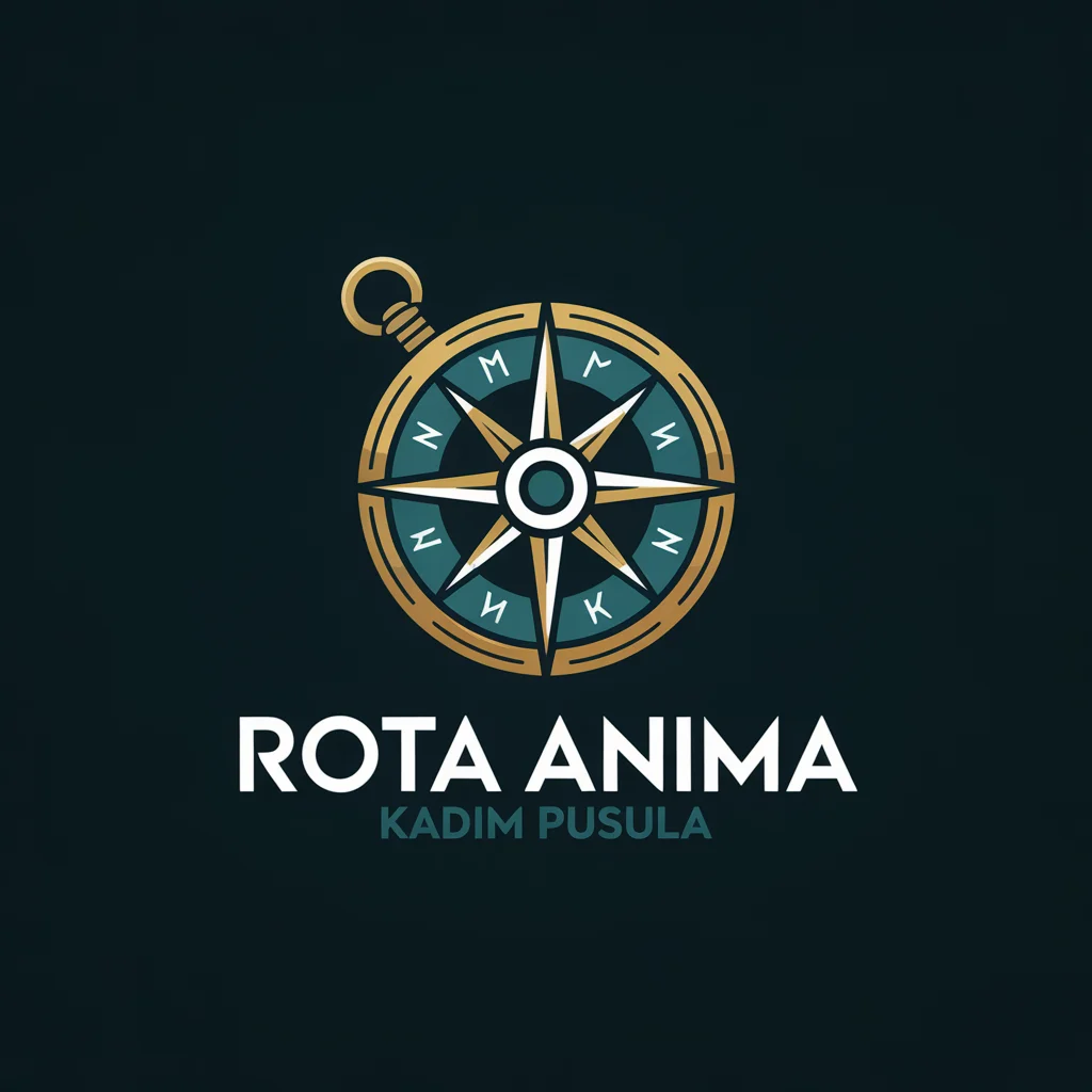 Rota Anima oyun logosu